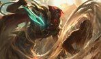Sand Wraith Pyke