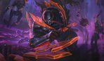 PROJECT: Pyke
