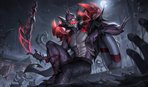 Fright Night Pyke