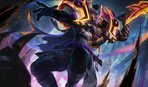 Inkshadow Pyke
