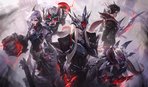 T1 Pyke