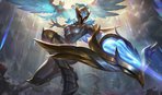 Warden Quinn