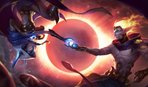 Cosmic Dawn Rakan