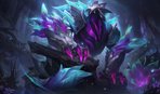 Elderwood Rek'Sai