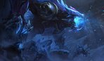 Blackfrost Rek'Sai