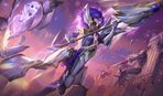 Star Guardian Rell