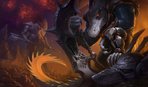 Galactic Renekton