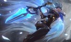 Dawnbringer Riven