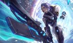 Pulsefire Riven