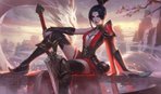 Valiant Sword Riven