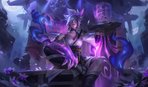Spirit Blossom Riven