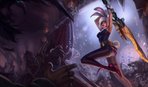 Battle Bunny Riven