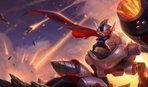 Super Galaxy Rumble