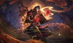 Arcana Ryze