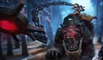 Bear Cavalry Sejuani
