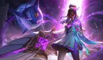 Star Guardian Senna