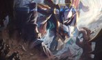 Mecha Kingdoms Sett