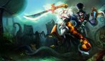 Mad Hatter Shaco