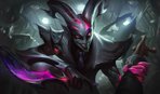Crime City Nightmare Shaco
