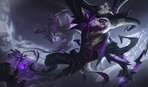 Fright Night Shaco
