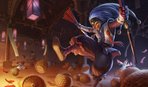 Masked Shaco