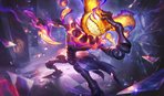 Prestige Pandemonium Shaco