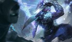 Frozen Shen