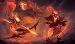 Infernal Shen