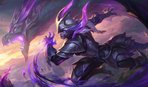 Darkflame Shyvana