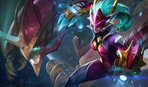 Super Galaxy Shyvana