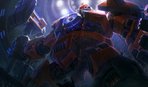 Mecha Zero Sion