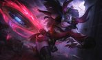 Blood Moon Sivir