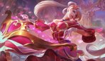 Sweetheart Sona