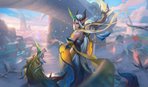 Immortal Journey Soraka