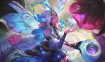 Faerie Court Soraka