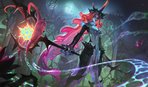 Flora Fatalis Soraka