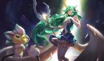 Star Guardian Soraka