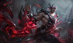 Prestige T1 Sylas