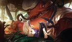 Master Chef Tahm Kench