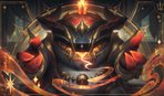 Arcana Tahm Kench
