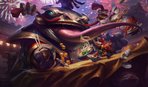 Coin Emperor Tahm Kench