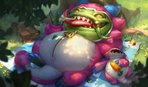 Choncc Kench