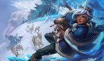 Freljord Taliyah