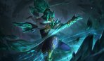 Crystalis Motus Taliyah