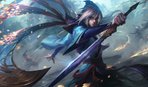 Enduring Sword Talon