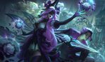 Withered Rose Talon