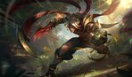 Primal Ambush Talon