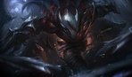 Blood Moon Talon