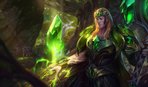 Emerald Taric