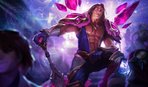 Armor of the Fifth Age Taric